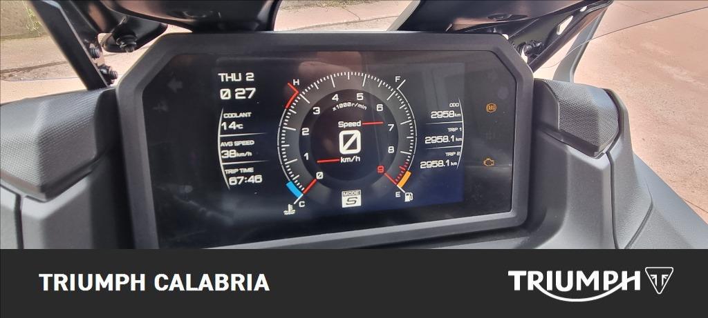 YAMAHA T-Max 560 Abs
