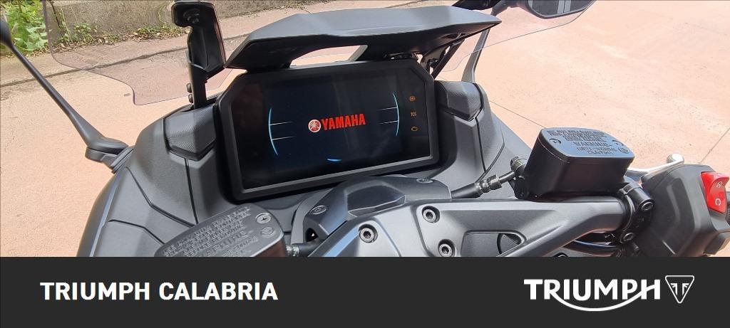 YAMAHA T-Max 560 Abs