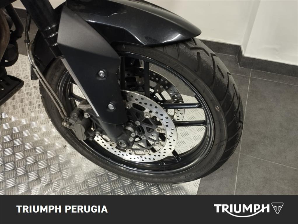 TRIUMPH Tiger 800 XR Abs