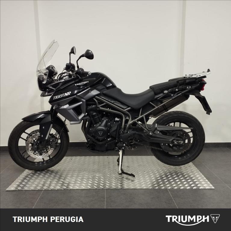 TRIUMPH Tiger 800 XR Abs