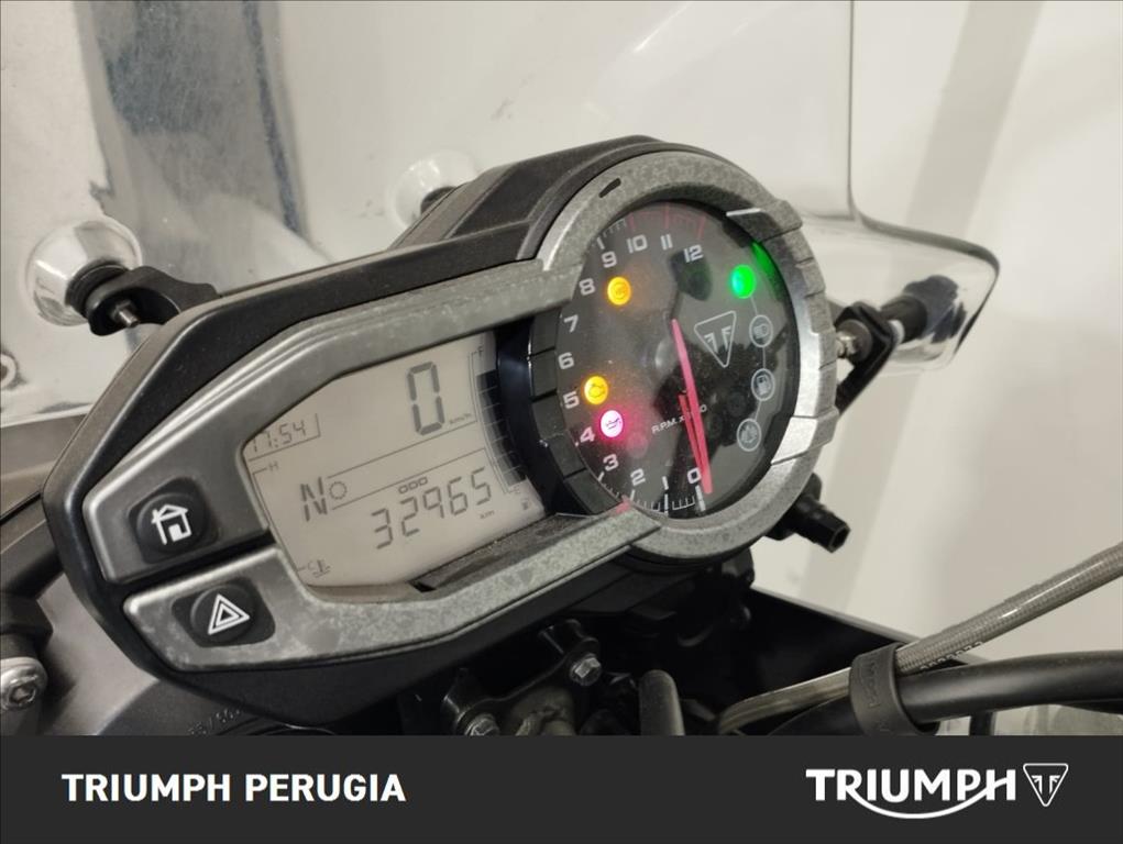 TRIUMPH Tiger 800 XR Abs