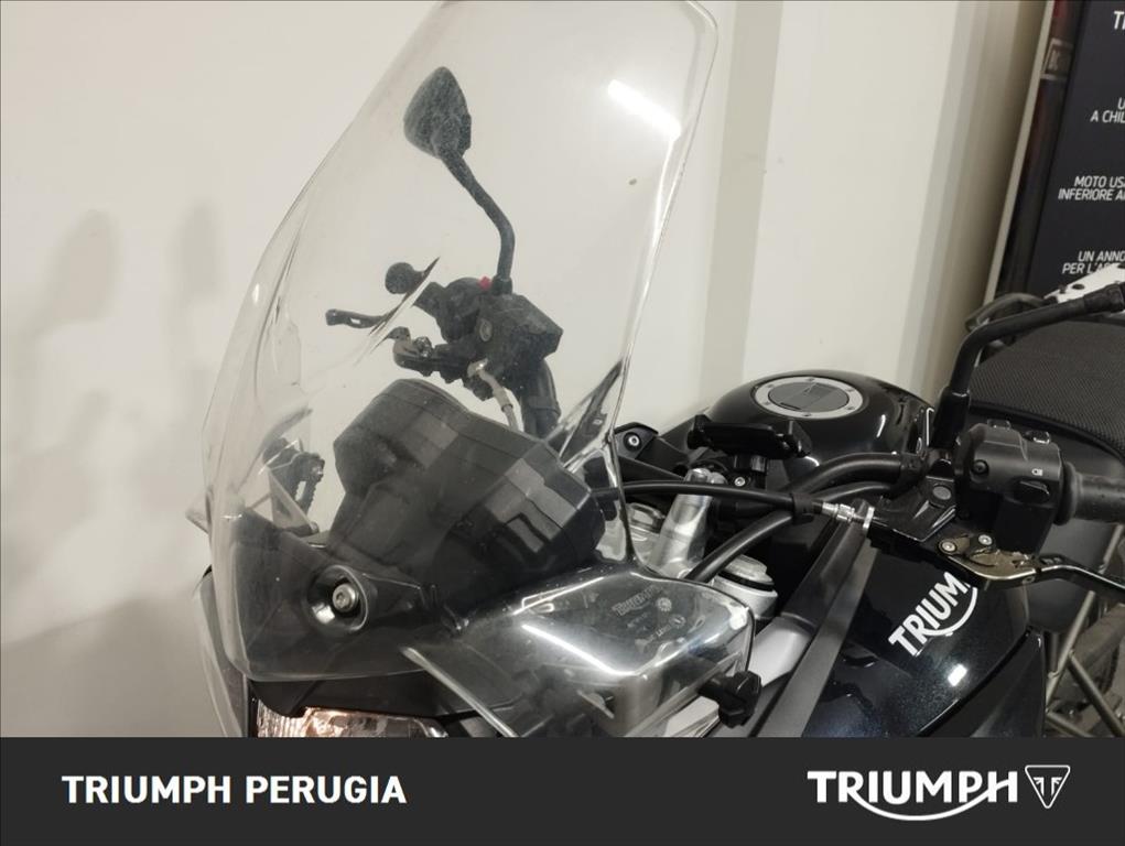 TRIUMPH Tiger 800 XR Abs