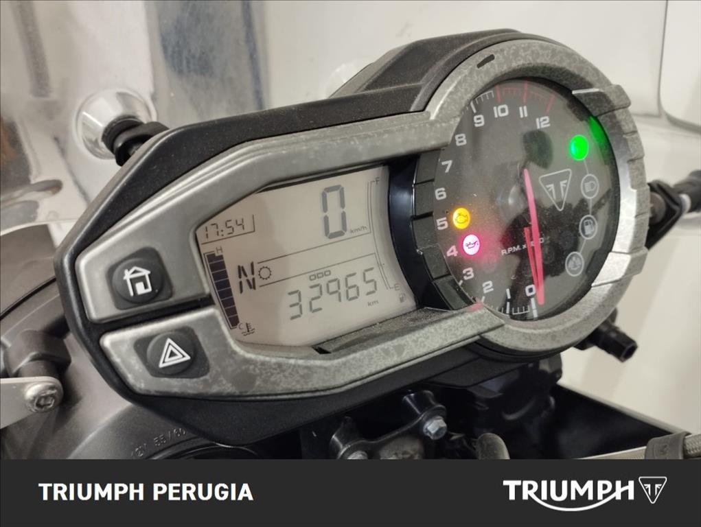 TRIUMPH Tiger 800 XR Abs