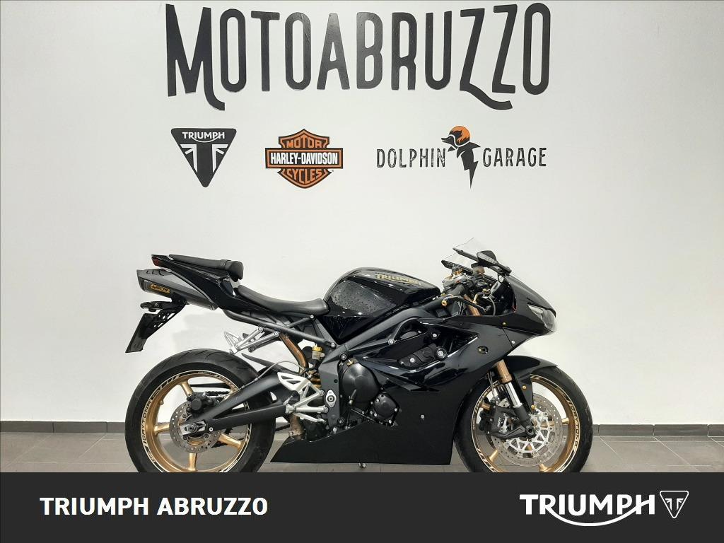 TRIUMPH Daytona 675 Triple