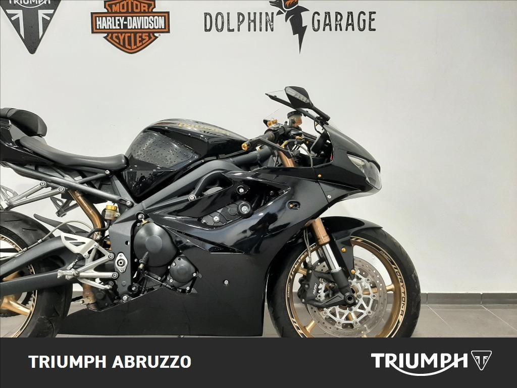 TRIUMPH Daytona 675 Triple