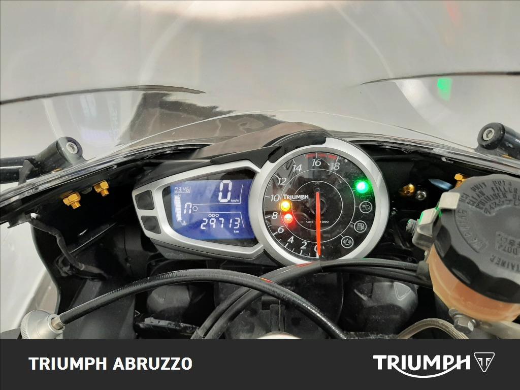 TRIUMPH Daytona 675 Triple