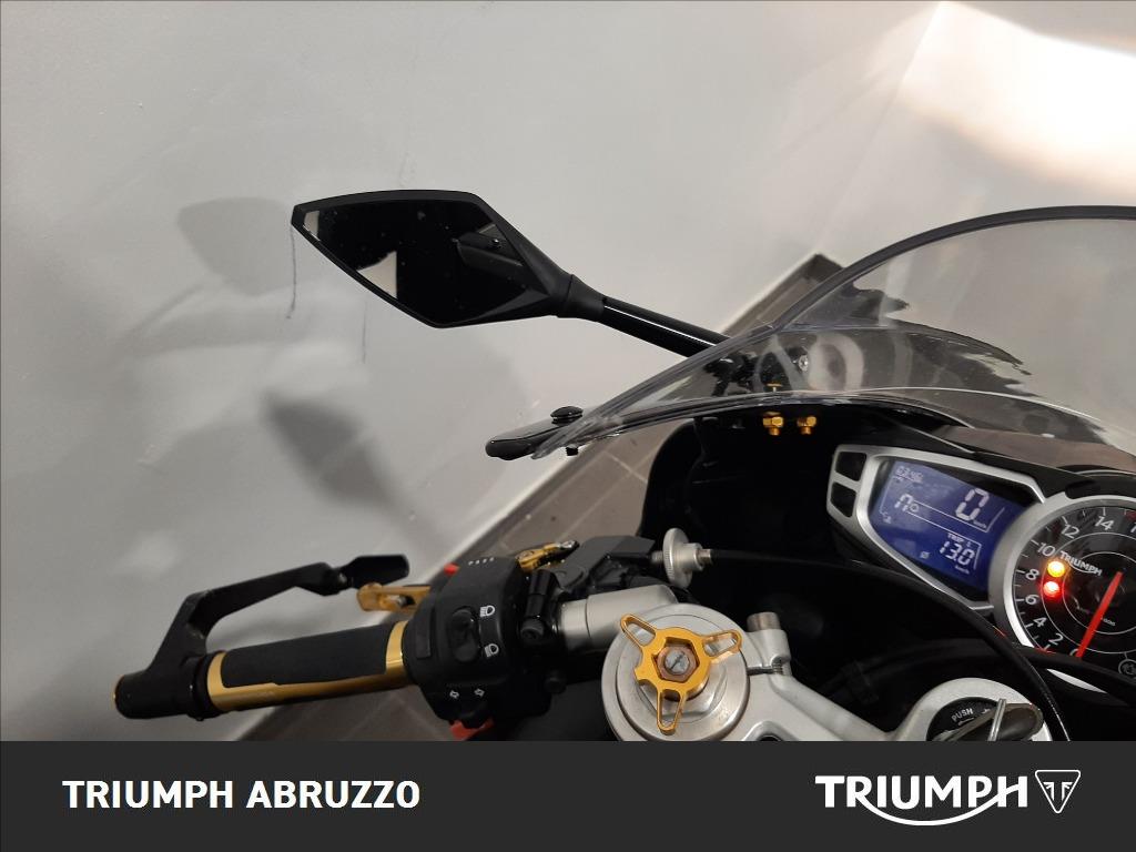 TRIUMPH Daytona 675 Triple