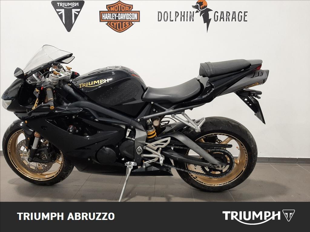 TRIUMPH Daytona 675 Triple