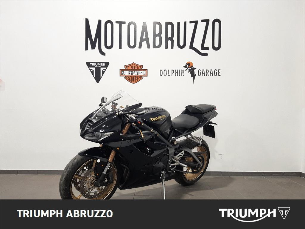 TRIUMPH Daytona 675 Triple
