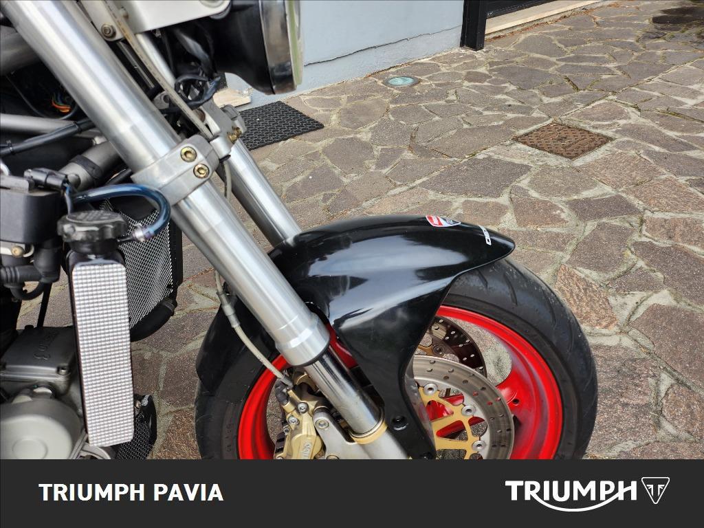 DUCATI Monster 900 Special