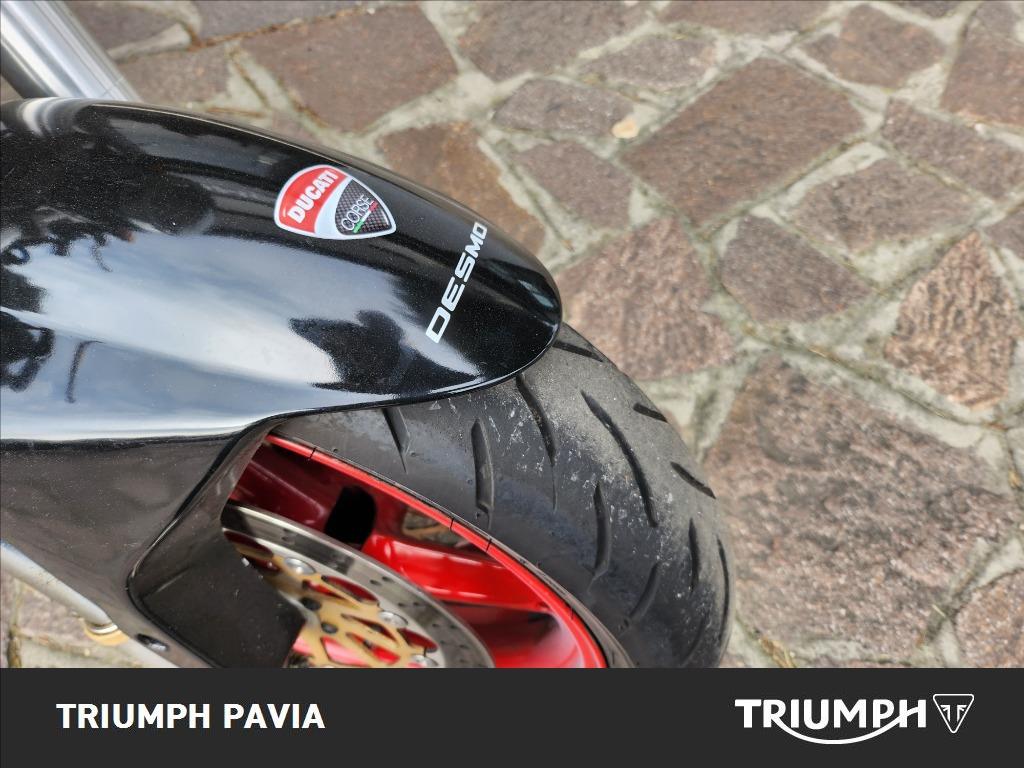 DUCATI Monster 900 Special