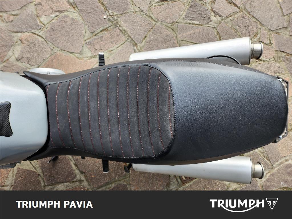 DUCATI Monster 900 Special