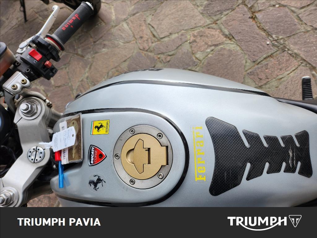 DUCATI Monster 900 Special