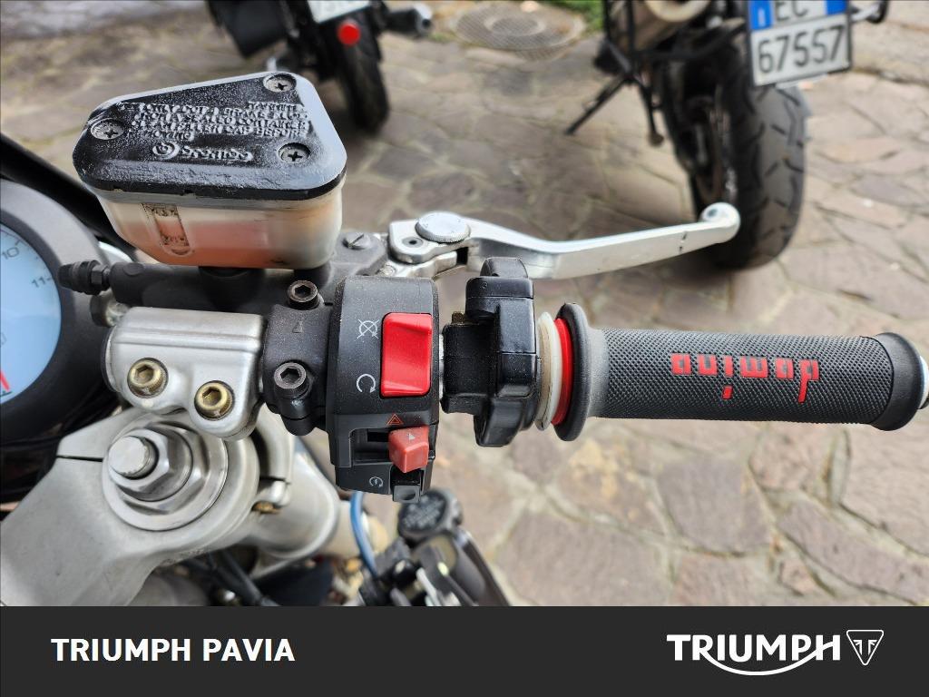 DUCATI Monster 900 Special
