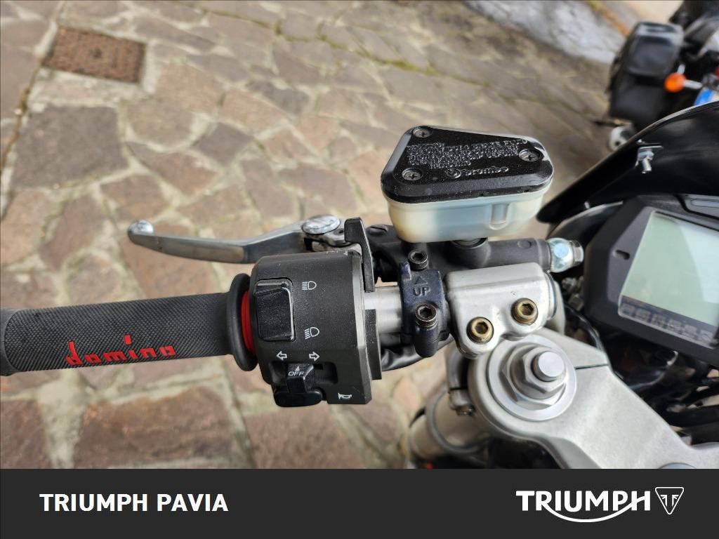 DUCATI Monster 900 Special
