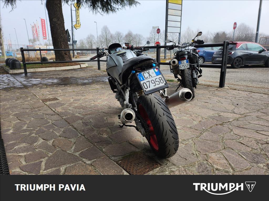 DUCATI Monster 900 Special