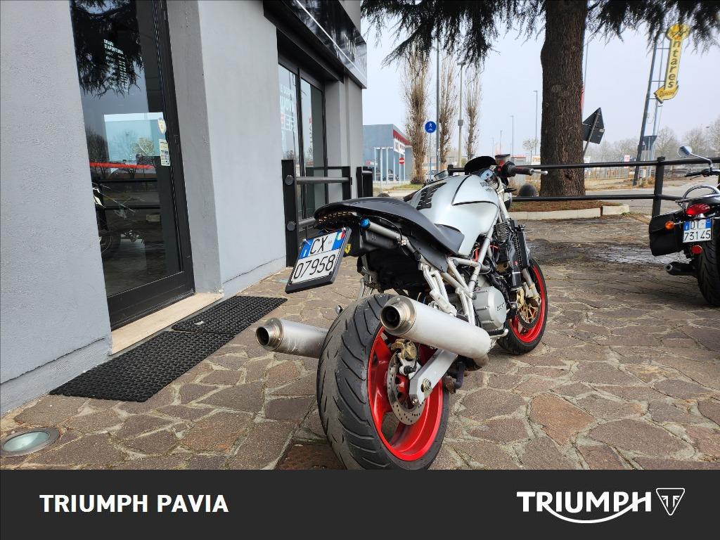 DUCATI Monster 900 Special