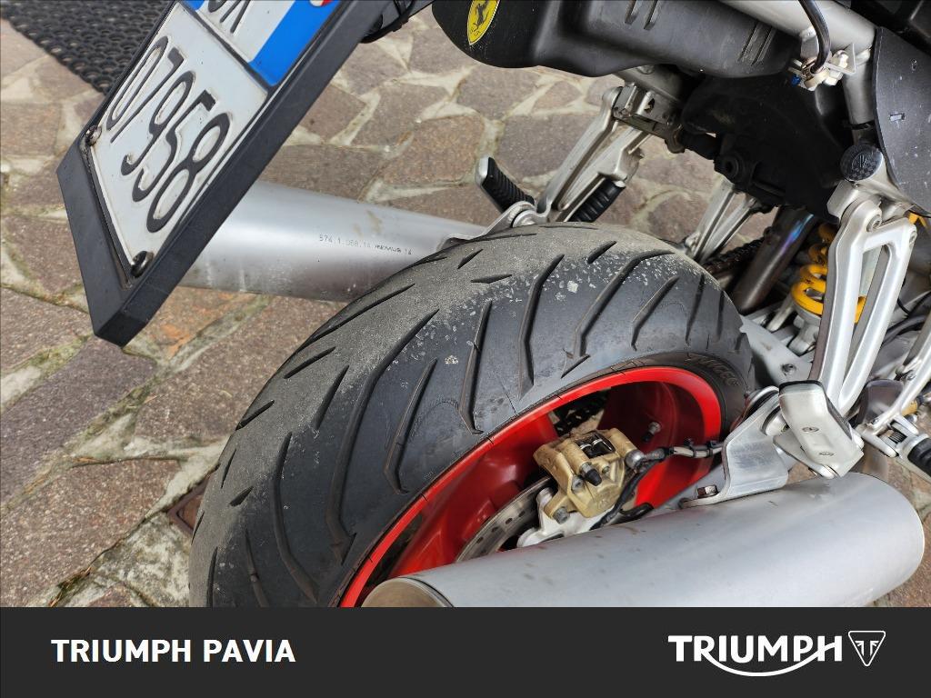 DUCATI Monster 900 Special