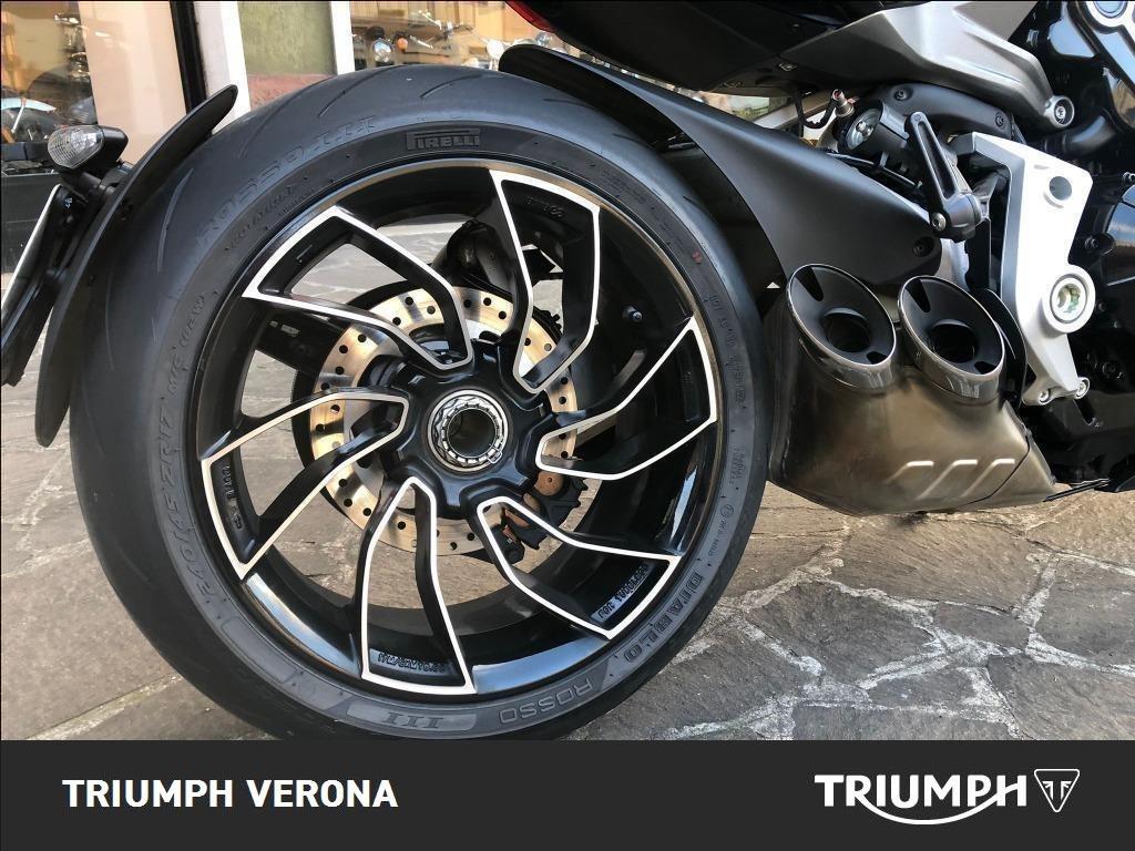 DUCATI XDiavel 1260 S Black