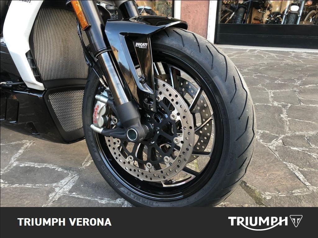 DUCATI XDiavel 1260 S Black