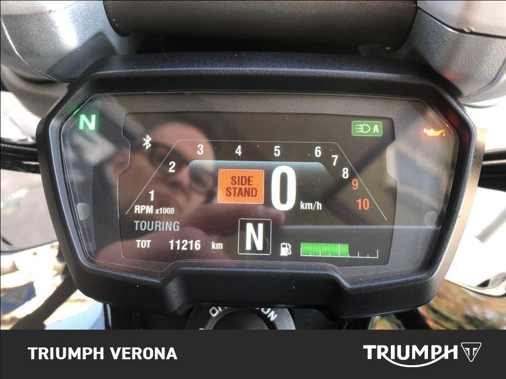 DUCATI XDiavel 1260 S Black