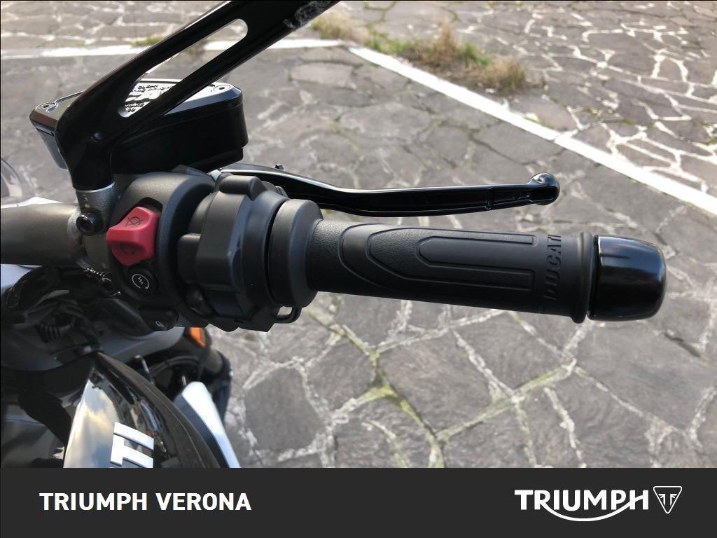 DUCATI XDiavel 1260 S Black