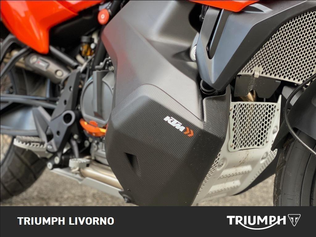 KTM 890 Adventure 