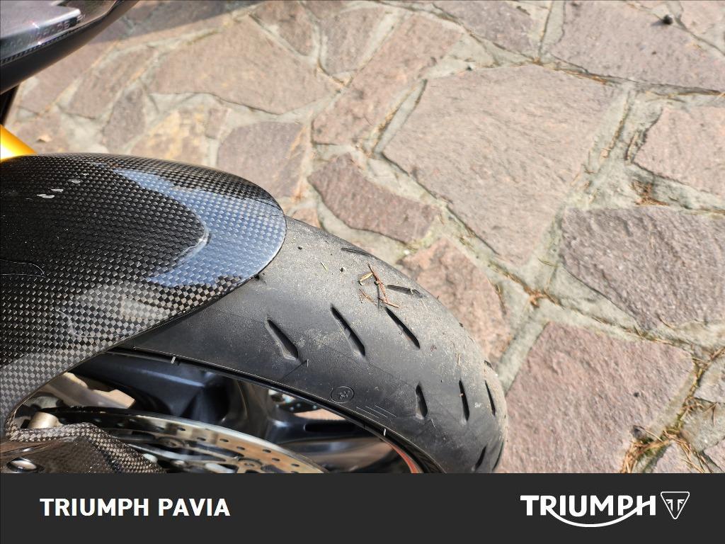 TRIUMPH Daytona 675 R Abs