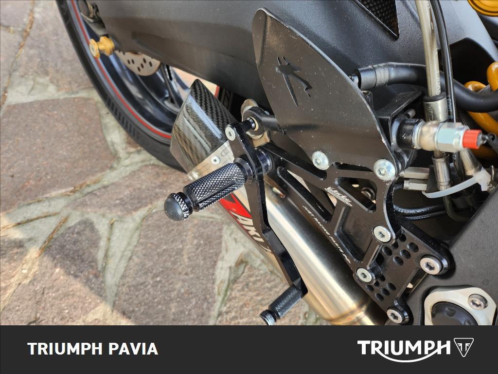 TRIUMPH Daytona 675 R Abs