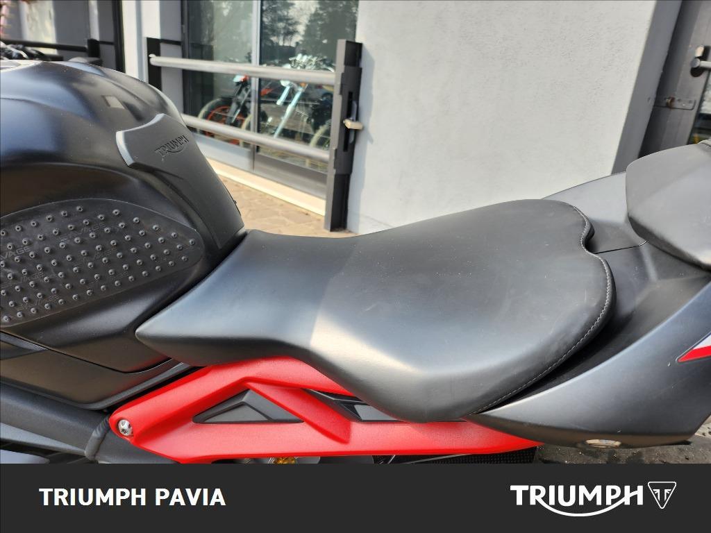TRIUMPH Daytona 675 R Abs