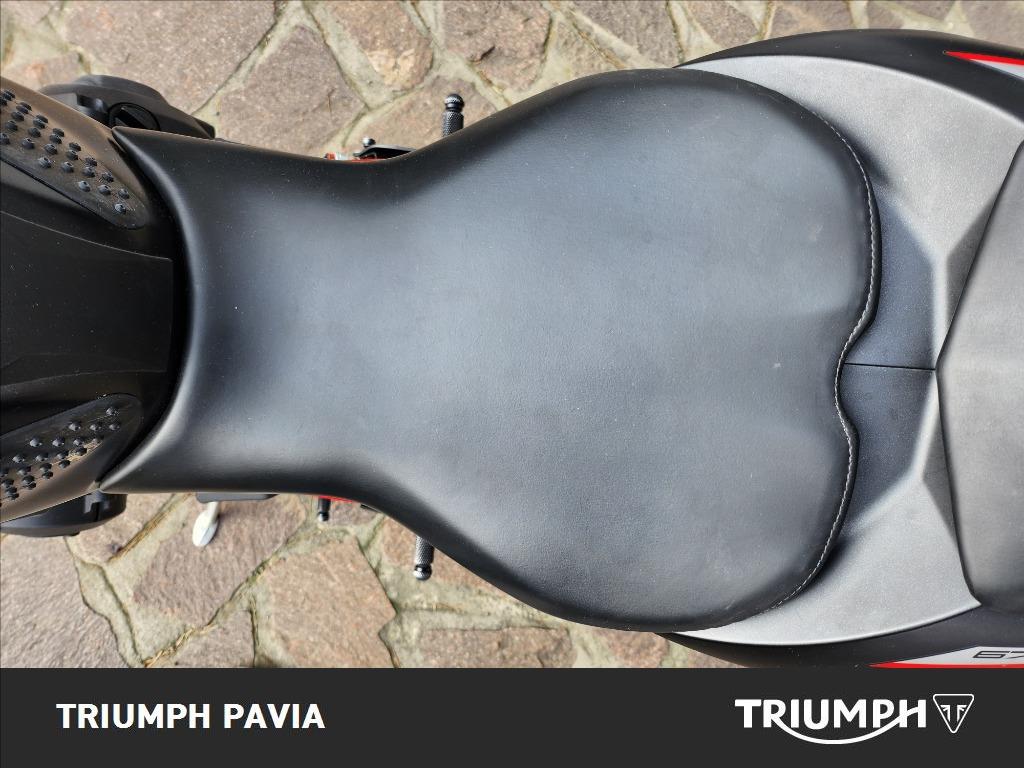 TRIUMPH Daytona 675 R Abs
