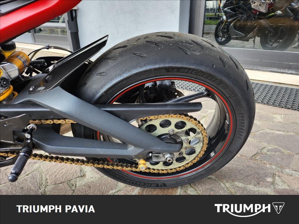 TRIUMPH Daytona 675 R Abs