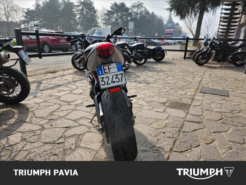 TRIUMPH Daytona 675 R Abs