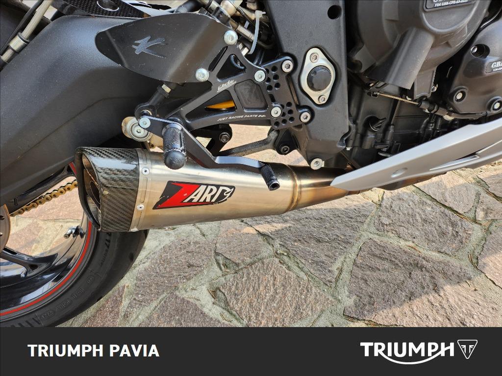 TRIUMPH Daytona 675 R Abs