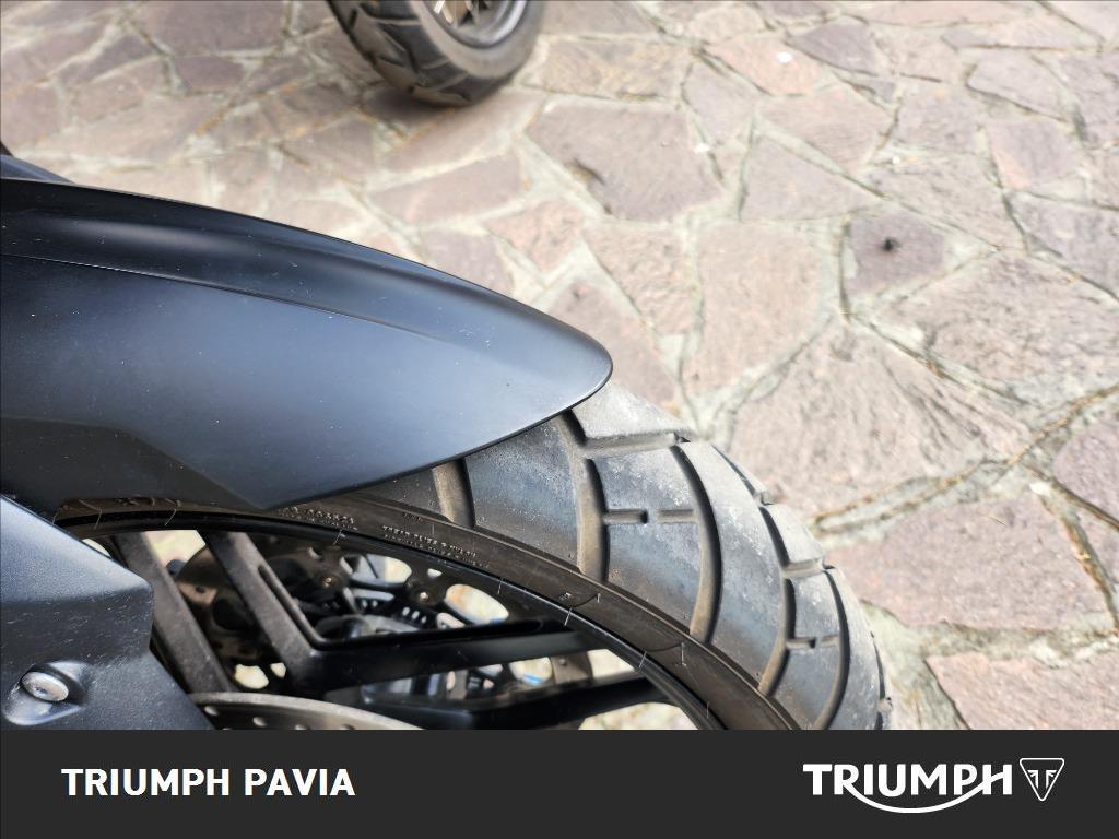 TRIUMPH Tiger 800 XRX Abs