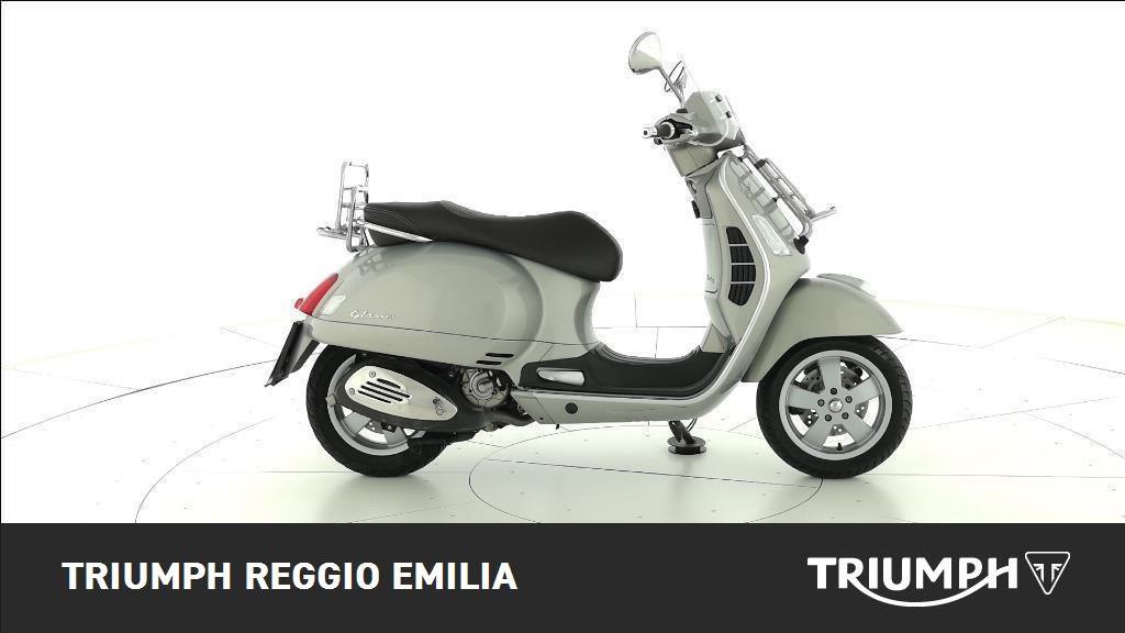 VESPA Vespa GTS 300 hpe Touring Abs