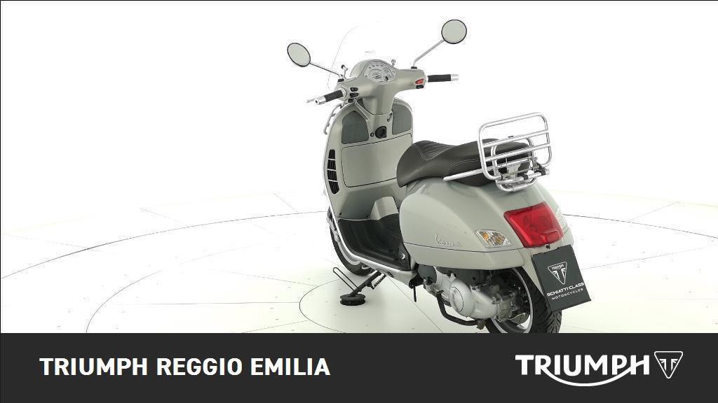 VESPA Vespa GTS 300 hpe Touring Abs