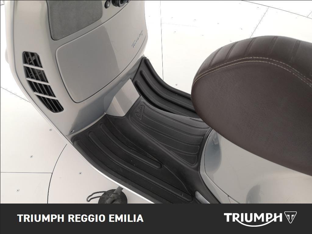 VESPA Vespa GTS 300 hpe Touring Abs