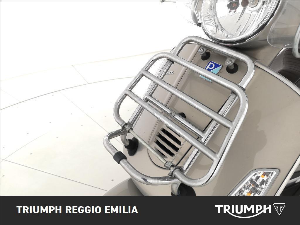 VESPA Vespa GTS 300 hpe Touring Abs