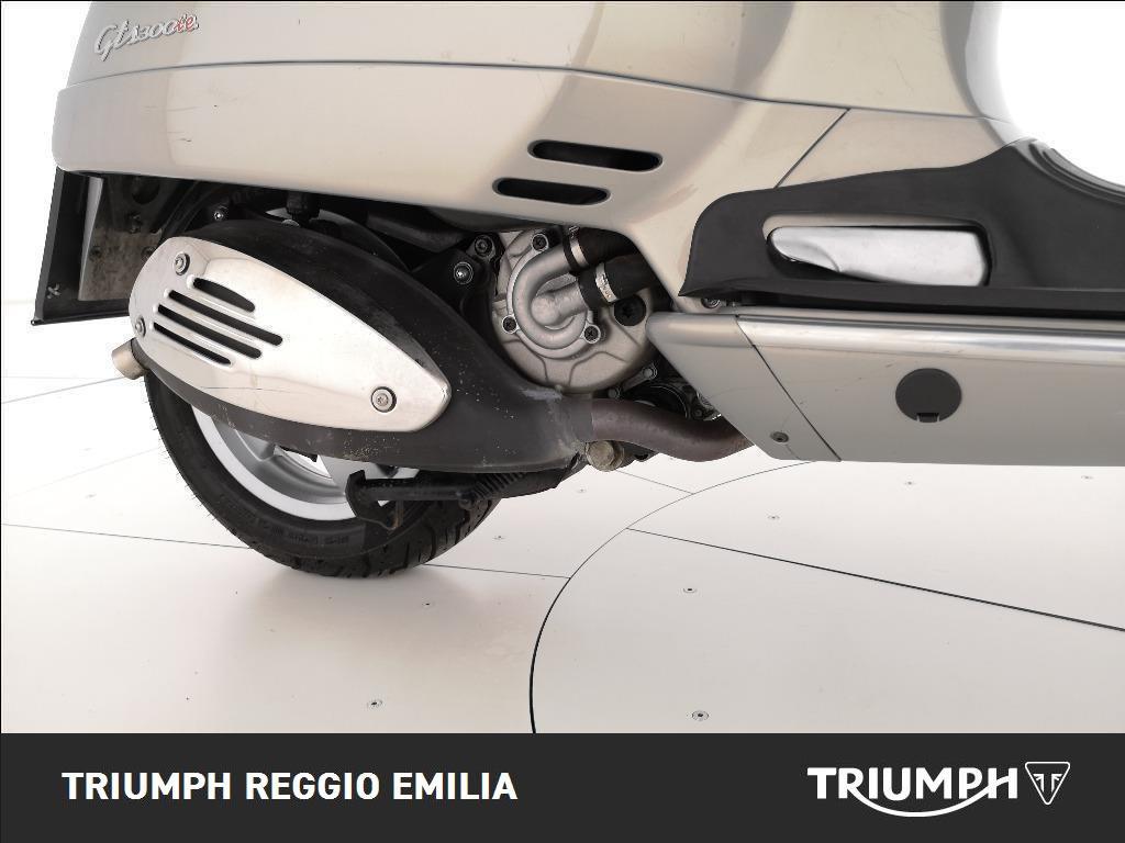 VESPA Vespa GTS 300 hpe Touring Abs