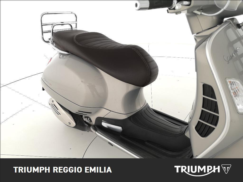 VESPA Vespa GTS 300 hpe Touring Abs