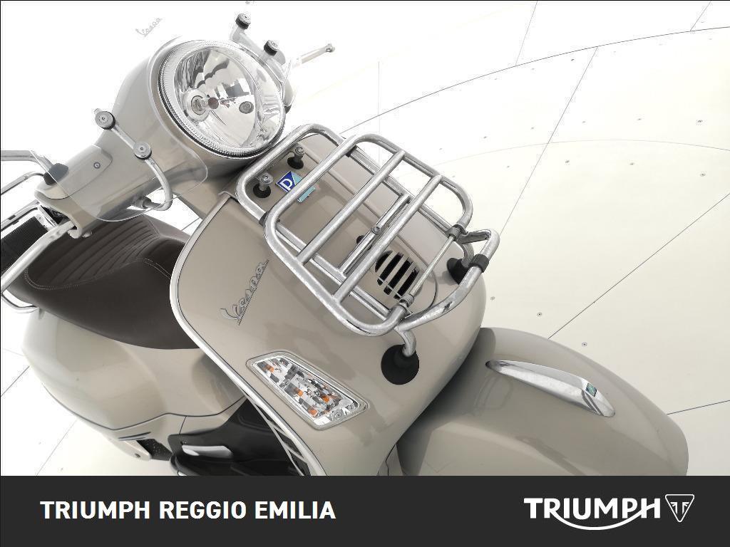 VESPA Vespa GTS 300 hpe Touring Abs