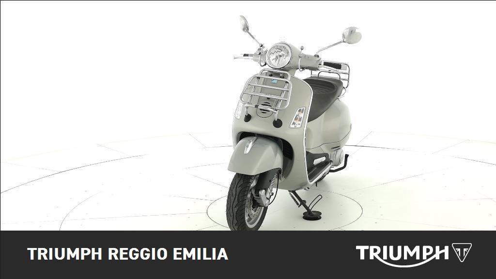 VESPA Vespa GTS 300 hpe Touring Abs