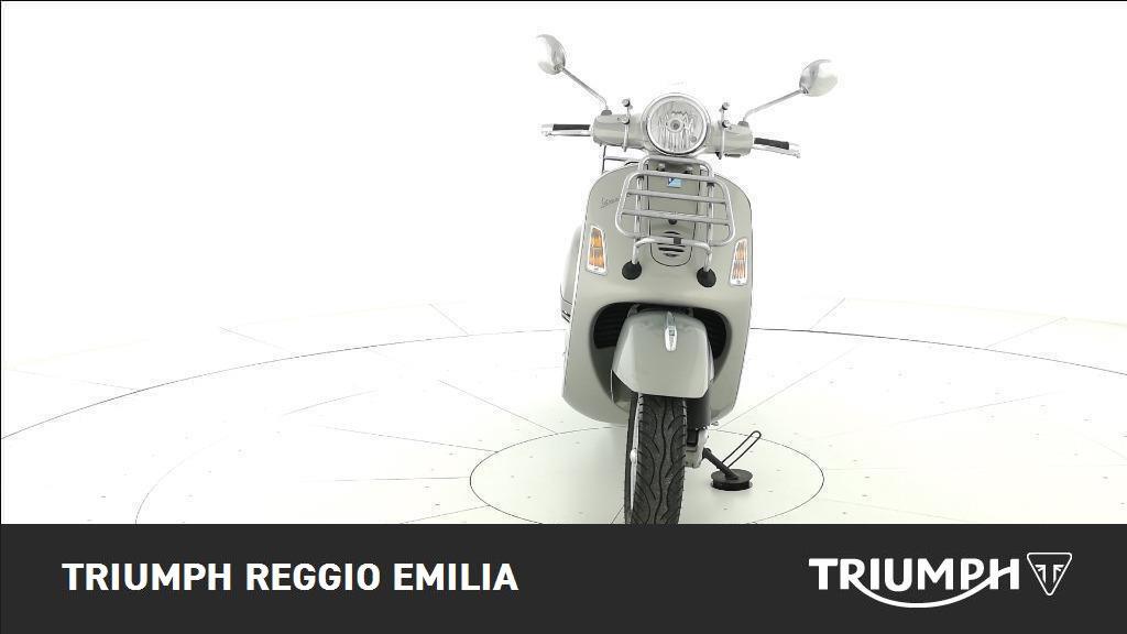 VESPA Vespa GTS 300 hpe Touring Abs