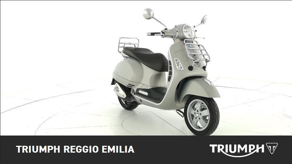 VESPA Vespa GTS 300 hpe Touring Abs