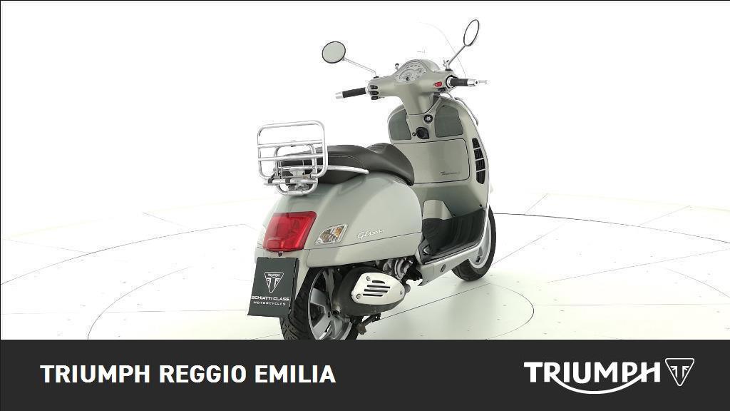 VESPA Vespa GTS 300 hpe Touring Abs