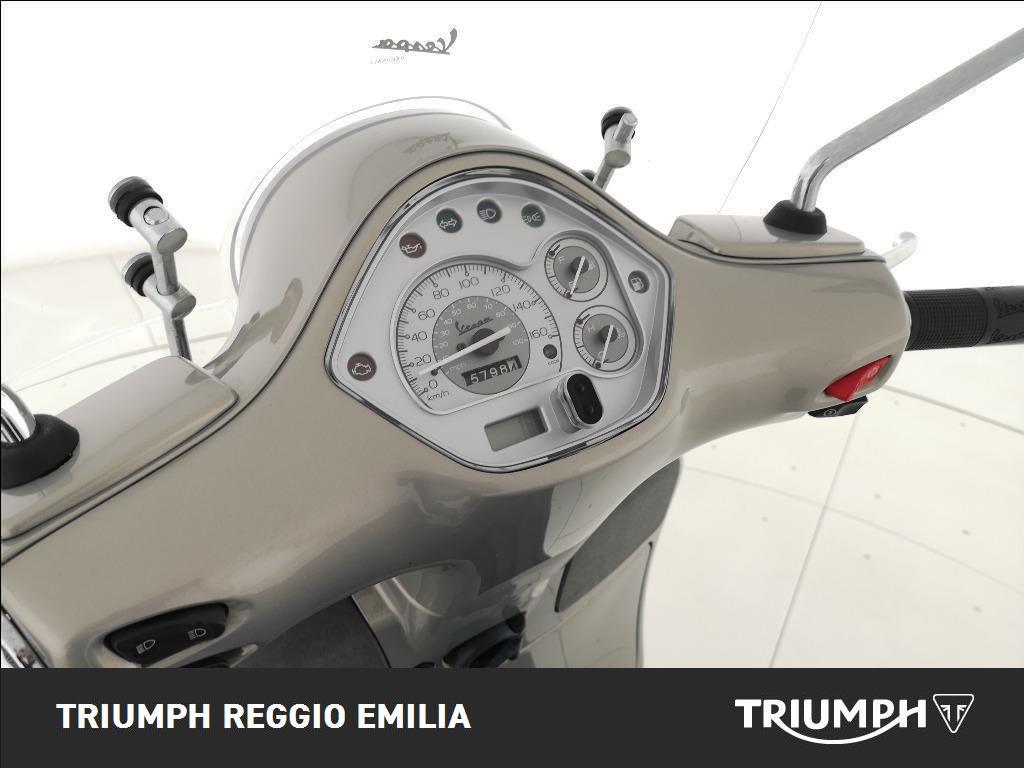 VESPA Vespa GTS 300 hpe Touring Abs