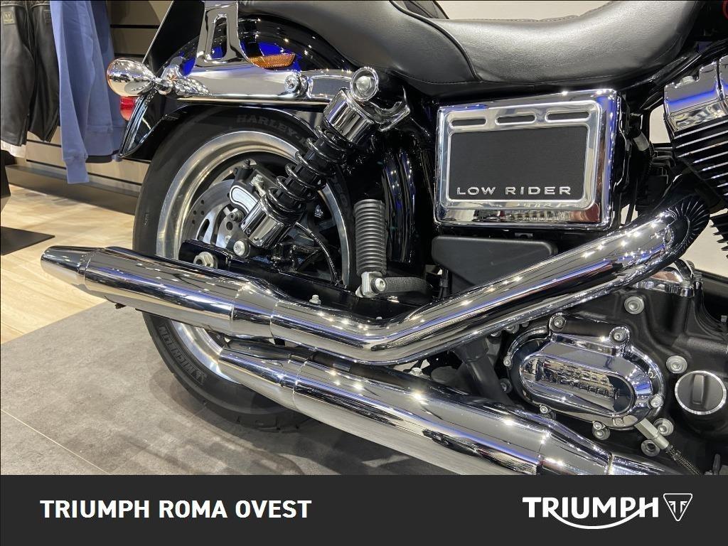 HARLEY DAVIDSON Dyna Lowrider 1690 abs