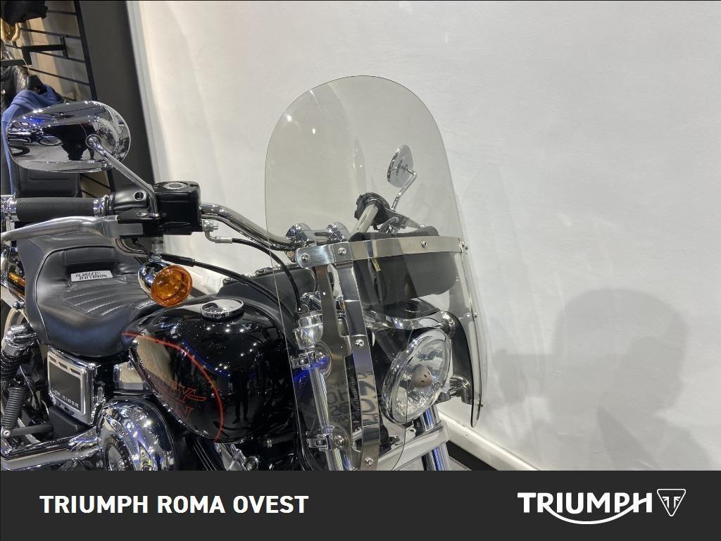 HARLEY DAVIDSON Dyna Lowrider 1690 abs