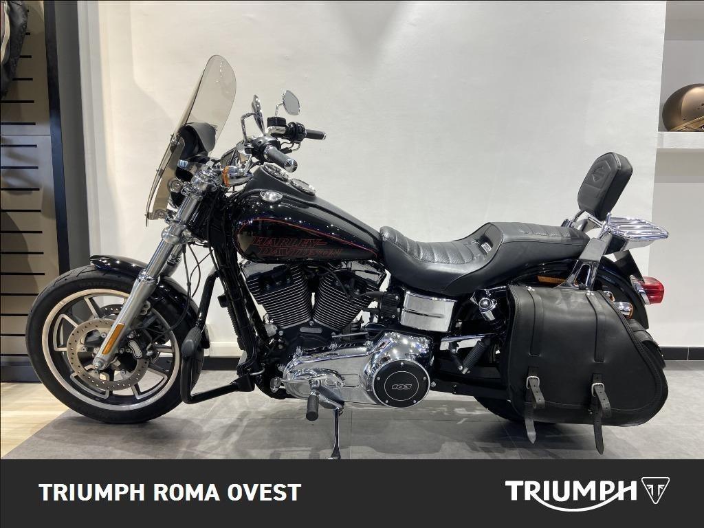 HARLEY DAVIDSON Dyna Lowrider 1690 abs